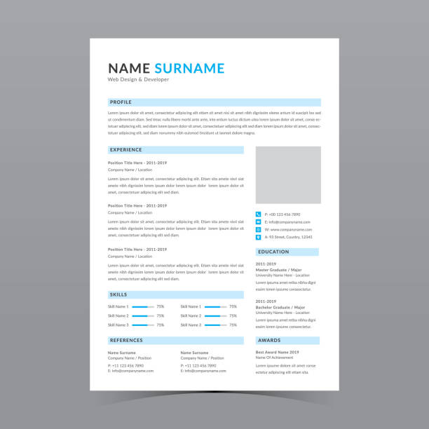 10 Common CV Mistakes Kenyan Job Seekers Must Avoid